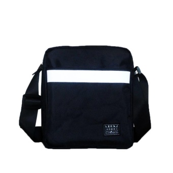 รีวิวพันทิป กระเป๋าสะพายข้าง Shoulder Bag รุ่น A101-4 (Black) ต้องการขาย กระเป๋าสะพายข้าง Shoulder Bag รุ่น A101-4 (Black)