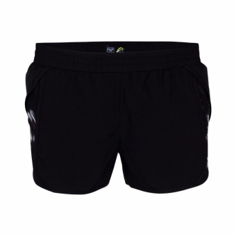 2561 กางเกงวิ่งลายหินอ่อน ไซส์ S LSS1NS10BK