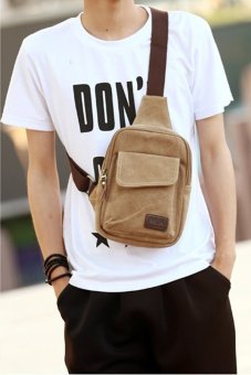 ขายด่วน Tokyo Boy กระเป๋าสะพายไหล่ รุ่น NG421 ( สีน้ำตาลอ่อน ) เปรียบเทียบราคา Tokyo Boy กระเป๋าสะพายไหล่ รุ่น NG421 ( สีน้ำตาลอ่อน )