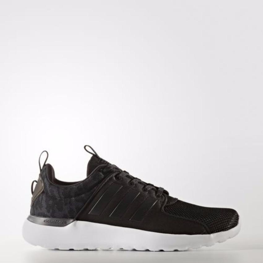 adidas cloudfoam lite racer aw 4083 black women's shoes ราคา adidas cloudfoam lite racer aw 4083 black women's shoes ราคา