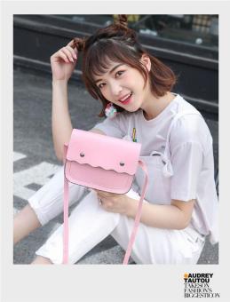 Wonderful Story กระเป๋าสะพายข้าง กระเป๋าเป้ผ้าไนลอน รุ่น T20-(Red) July 2018 - 4 Wonderful Story กระเป๋าสะพายข้าง กระเป๋าเป้ผ้าไนลอน รุ่น T20-(Red) - 4