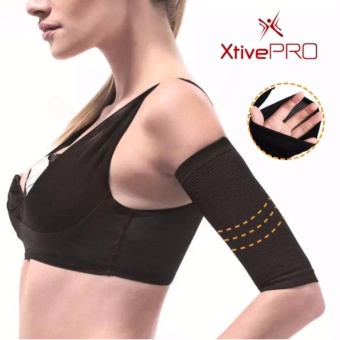 ซื้อ/ขาย XtivePro Upper Arm Shape ปลอกรัดกระชับต้นแขน กระชับสัดส่วน Germanium Slimming Band เผาผลาญไขมัน