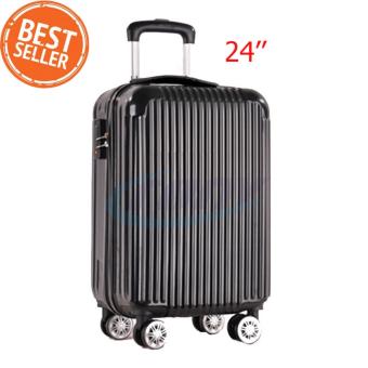 24'' กระเป๋าเดินทาง  การเดินทาง กระเป๋าเดินทาง ชุดเซ็ทกระเป๋าเดินทาง