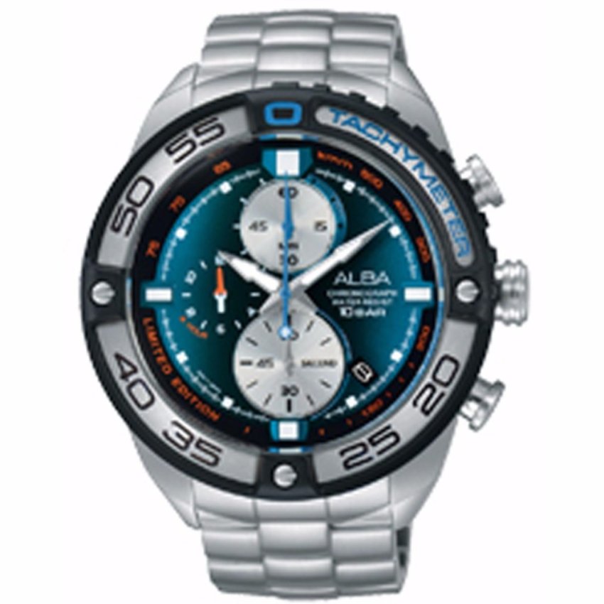 ALBA นาฬิกาผู้ชาย Limited Edition รุ่น AV6067X1
