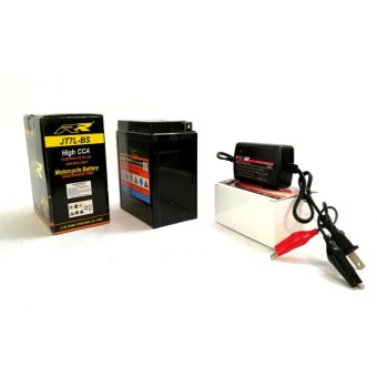 แบต BIGBIKE แบตเตอรี่ BIGBIKE แบตมอเตอร์ไซค์ บิ๊กไบค์ RR JT7L-BS12V 7Ah + RR MINI CHARGER 12V.ที่ชาร์จแบตเตอรี่มอเตอร์ไซด์อัตโนมัติ July 2018 - 2 แบต BIGBIKE แบตเตอรี่ BIGBIKE แบตมอเตอร์ไซค์ บิ๊กไบค์ RR JT7L-BS12V 7Ah + RR MINI CHARGER 12V.ที่ชาร์จแบตเตอรี่มอเตอร์ไซด์อัตโนมัติ - 2