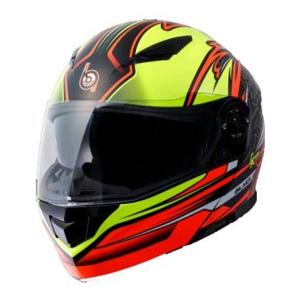 หมวกกันน็อก หมวกกันน็อค หมวกกันน๊อก หมวกกันน๊อค BILMOLA ExplorerR สี แดง เหลือง Fuse Red Yellow (Big Bike and motorcycle Helmet) หมวกกันน็อก หมวกกันน็อค หมวกกันน๊อก หมวกกันน๊อค BILMOLA ExplorerR สี แดง เหลือง Fuse Red Yellow (Big Bike and motorcycle Helmet)