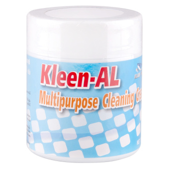 Blue Power ครีมทำความสะอาดอเนกประสงค์ KLEEN-AL 180 กรัม (1 แพ็คมี 2กระปุก) Blue Power ครีมทำความสะอาดอเนกประสงค์ KLEEN-AL 180 กรัม (1 แพ็คมี 2กระปุก)