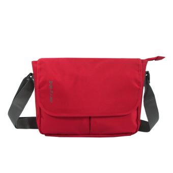 ประกาศขาย Carry-All กระเป๋าสะพายใส่ไอแพด รุ่น13558 สีแดง ต้องการขาย Carry-All กระเป๋าสะพายใส่ไอแพด รุ่น13558 สีแดง