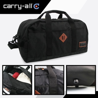 Carry-All เซ็ทกระเป๋าเดินทาง 3ใบ รุ่น13757,13769,13775 #สีดำ