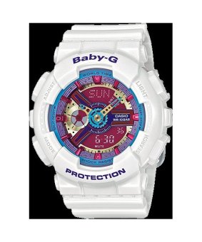 ราคา Casio Baby-G หญิง BA-112-7ADR