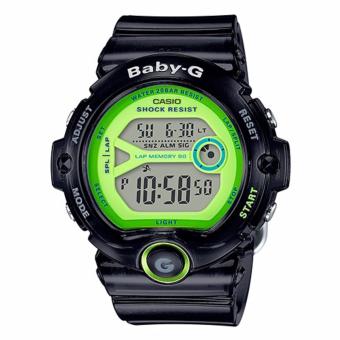 ราคา Casio Baby-G นาฬิกาข้อมือรุ่น BG-6903-1BDR - ประกัน CMG 1 ปี