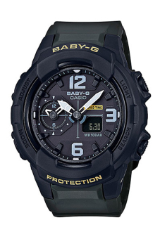 ขายด่วน Casio เด็ก...จี BGA-230-3B อาการแข็งขืนของสตรีนาฬิกาสีดำ(free size) ต้องการขาย Casio เด็ก...จี BGA-230-3B อาการแข็งขืนของสตรีนาฬิกาสีดำ(free size)