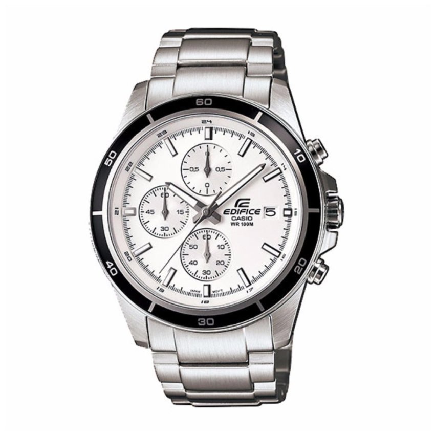 นาฬิกา CASIO Edifice chronograph EFR-526D-7AVDF (ประกัน CMG)