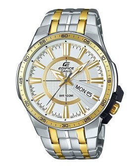 ประเทศไทย Casio Edifice ชาย EFR-106SG-7A9VUDF
