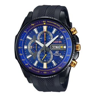 ลดราคา CASIO EDIFICE นาฬิกาข้อมือผู้ชาย สายยางซิลิโคน รุ่น EFR-549RBP-2ADF โปรโมชั่นพิเศษ CASIO EDIFICE นาฬิกาข้อมือผู้ชาย สายยางซิลิโคน รุ่น EFR-549RBP-2ADF
