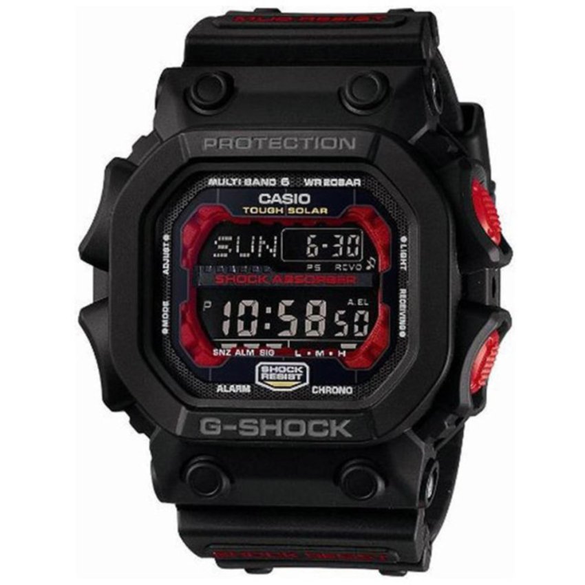 นาฬิกา Casio ผู้ชาย G-Shock GXW-56BB-1 ราคา นาฬิกา Casio ผู้ชาย G-Shock GXW-56BB-1 ราคา