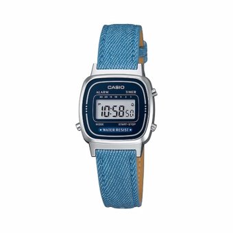 CASIO-LA670WL-2A2DF CASIO-LA670WL-2A2DF