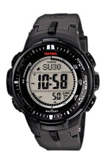 Casio Pro-Trek PRW-3000-1 Black Casio Pro-Trek PRW-3000-1 Black