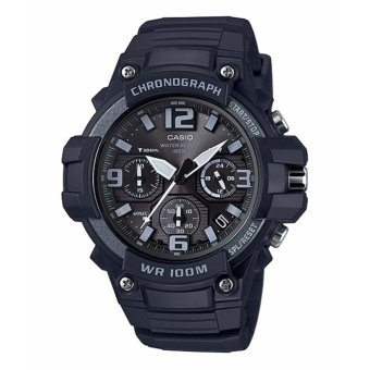 ประเทศไทย นาฬิกา Casio Standard Analog-Men รุ่น MCW-100H-1A3V