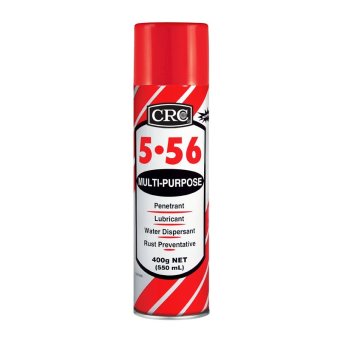 CRC 5-56™ นํ้ามันอเนกประสงค์ CRC 5-56™ นํ้ามันอเนกประสงค์