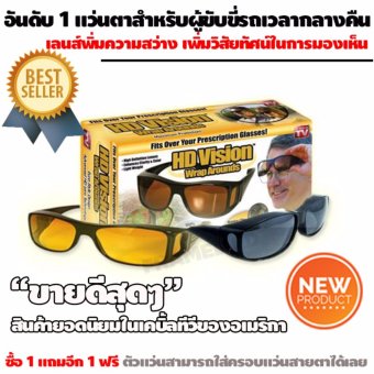 แว่นครอบกันแดด แว่นตาขับรถเวลากลางวัน / กลางคืน เพิ่มทัศนวิศัยในการมองเห็นดีขึ้น รุ่น EAGLE HD EYE VISION ออกแบบมาสำหรับสวมทับแว่นสายตา หรือจะใส่เป็นแว่นกันแดดเดี่ยวๆก็ได้ เลนส์ Polarized ช่วยตัดแสงสะท้อนต่างๆ จึงทำให้มองเห็นได้ชัดเจน https://th-live-03.slatic.net/p/8/eagle-hd-eye-vision-polarized-1490186509-73591731-d853e4cecb39ff4c13a4118e1ad50386-product.jpg