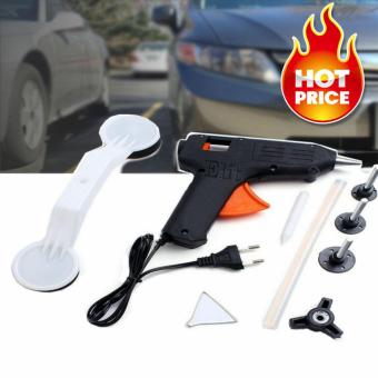 จัดโปรโมชั่น Elit Pops A Dent อุปกรณ์ซ่อมรอยบุบ รอยบุ๋ม ดึงรอยบุบ รุ่น PAD320-CS (Black) ลดราคา Elit Pops A Dent อุปกรณ์ซ่อมรอยบุบ รอยบุ๋ม ดึงรอยบุบ รุ่น PAD320-CS (Black)