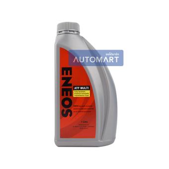 ENEOS น้ำมันเกียร์ ATF MULTI 1ลิตร ENEOS น้ำมันเกียร์ ATF MULTI 1ลิตร
