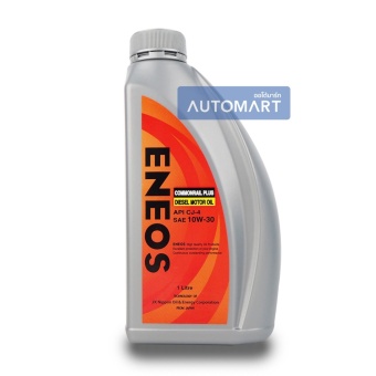 เสนอราคา ENEOS น้ำมันเครื่อง COMMONRAIL PLUS DISEL OIL API CJ-4 SAE 10W-301ลิตร โปรโมชั่นพิเศษ ENEOS น้ำมันเครื่อง COMMONRAIL PLUS DISEL OIL API CJ-4 SAE 10W-301ลิตร