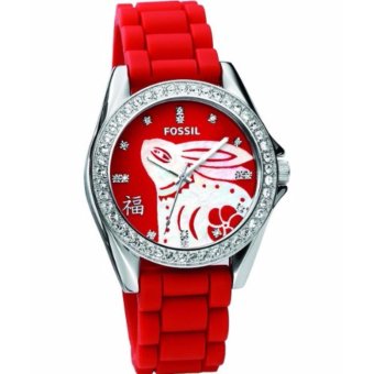 ราคา นาฬิกาข้อมือผู้หญิง Fossil ES2893