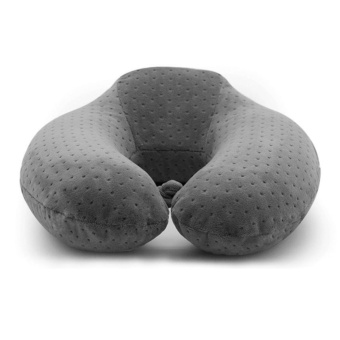 อยากขาย Getagift หมอนรองคอ Memory Foam เพื่อสุขภาพ รุ่น support curve(สีเทา) จัดโปรโมชั่น Getagift หมอนรองคอ Memory Foam เพื่อสุขภาพ รุ่น support curve(สีเทา)