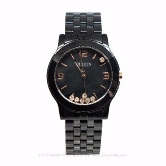 ประเทศไทย Julius นาฬิกาข้อมือสตรีรุ่น JA-356