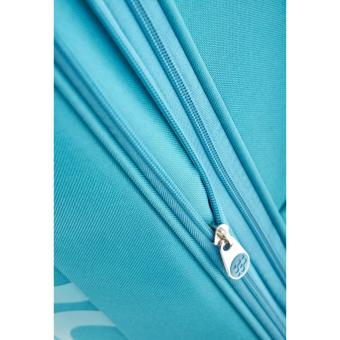 KAMILIANT กระเป๋าเดินทาง รุ่น HARITA SPINNER 80/30  ขนาด 30 นิ้ว สี AQUAMARINE