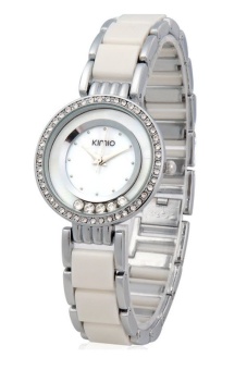 Casio Baby G Neon Illuminator นาฬิกาข้อมือผู้หญิง ประกัน CMG รุ่น BGA 131 4B4