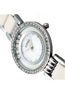 Casio Baby G Neon Illuminator นาฬิกาข้อมือผู้หญิง ประกัน CMG รุ่น BGA 131 4B4