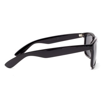 Macopolo แว่นตา แว่นตากันแดด - SMR4165BK (Black) June 2018 - 2 Macopolo แว่นตา แว่นตากันแดด - SMR4165BK (Black) - 2