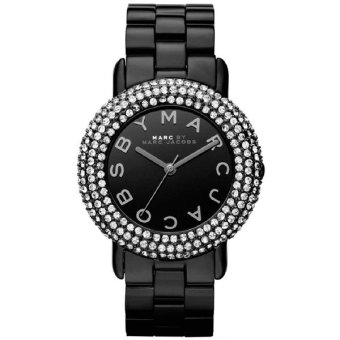 ราคา Marc Jacobs MBM3193 Womens Marci Wrist Watches