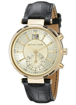 ราคา Michael Kors Watches Sawyer Watch MK2433