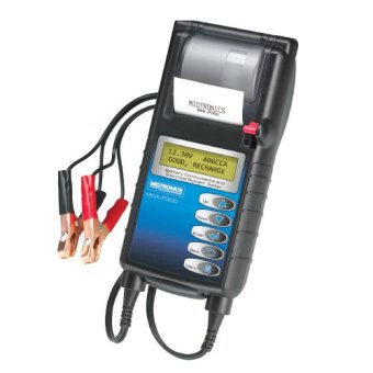 เสนอราคา Midtronics เครื่องทดสอบแบตเตอรี่และระบบไฟฟ้า รุ่น MDX-P300 ขอเสนอ Midtronics เครื่องทดสอบแบตเตอรี่และระบบไฟฟ้า รุ่น MDX-P300