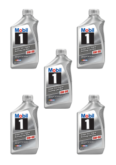 ลดราคา Mobil 1™ 5W-50 advanced full synthetic motor oils Made in USAสังเคราะห์แท้100% ลดราคา Mobil 1™ 5W-50 advanced full synthetic motor oils Made in USAสังเคราะห์แท้100%