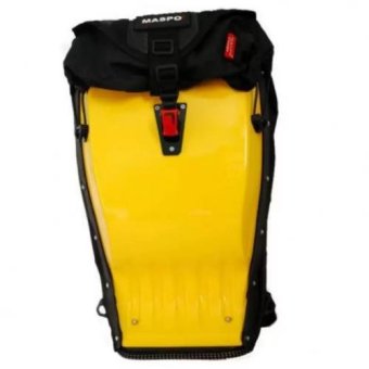 ดูภาพ กระเป๋ามอเตอร์ไซค์ MOTOBAG CLIPLOCK เพิ่มเติม กระเป๋ามอเตอร์ไซค์ MOTOBAG CLIPLOCK