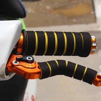Motorcycle Electric Bike Bicycle Refit Accessories Hand Set Sponge- Intl July 2018 - 2 Motorcycle Electric Bike Bicycle refit accessories hand Set sponge- intl - 2