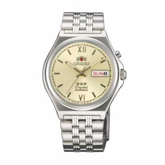 ซื้อ/ขาย Orient FEM5M015C9 Automatic Erkek Kol Saati
