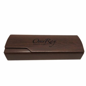Over Ray กล่องใส่แว่น ORC2D Classic Vintage Style July 2018 - 2 Over Ray กล่องใส่แว่น ORC2D Classic Vintage Style - 2