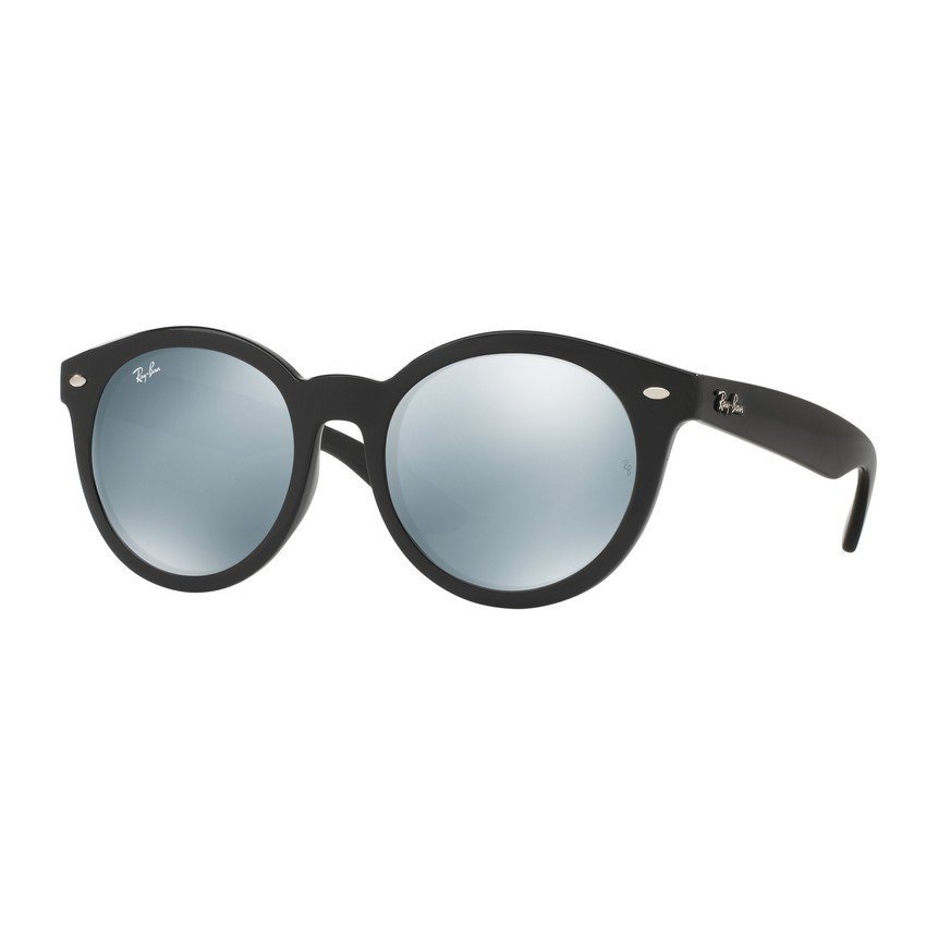 Ray-Ban แว่นกันแดด รุ่น - RB4261D - Black (601/30) Size 55