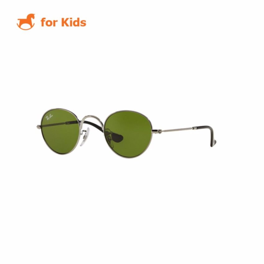 Ray-Ban Round Kids