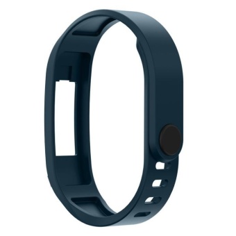 Replacement TPU Wrist Band Strap For Garmin Vivofit 2 SmartWristband Watch - Intl June 2018 - 2 Replacement TPU Wrist Band Strap For Garmin vivofit 2 SmartWristband Watch - intl - 2