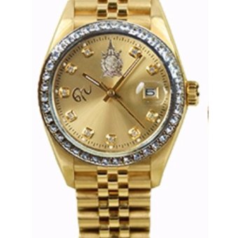 ประเทศไทย ROYAL Watch EA9464-70M นาฬิกาข้อมือผู้ขาย เรือน 2 กษัตริย์ ตราสัญลักษณ์ฉลองสิริราชสมบัติครบ ๗๐ ปี