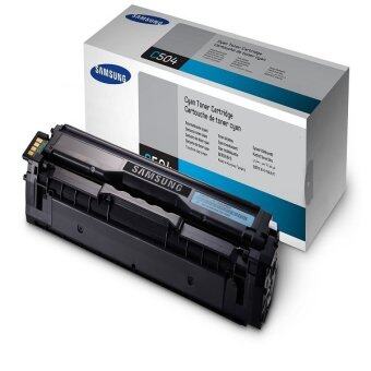 2561 Samsung Toner for CLP-415N/NW, CLX-4195N/FN/FW - Cyan