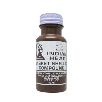 SCM Shop Permatex แชล็คกาวน้ำทาประเก็น ตราคนป่า 59 ml. SCM Shop Permatex แชล็คกาวน้ำทาประเก็น ตราคนป่า 59 ml.