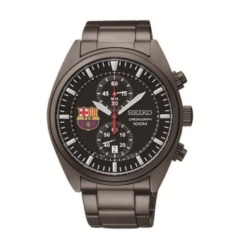 ซื้อ/ขาย SEIKO Chronograph FC Barcelona SNN267P1